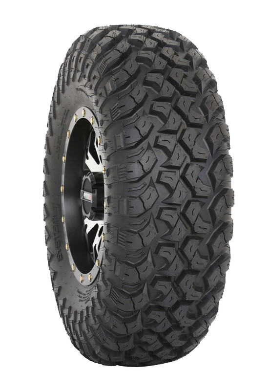 SYSTEM 3 Tire Rt320 28X10R14 S3-0135
