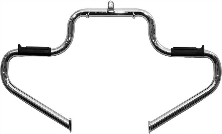 LINDBY Multibar Engine Guard Chrome 13607