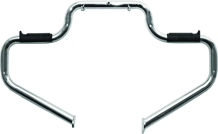 LINDBY Engine Guard Hd Multibar Bar Fx Softail/ Springer 00-U 1311