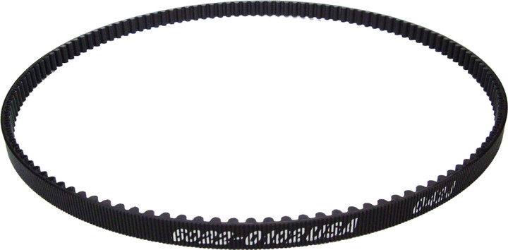 APM Belt Carbon Rear Drive 24Mm 133T 6022-0102