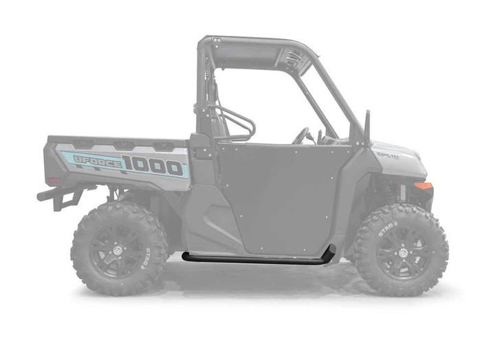 RIVAL POWERSPORTS USA Rock Sliders 2444.6894.1