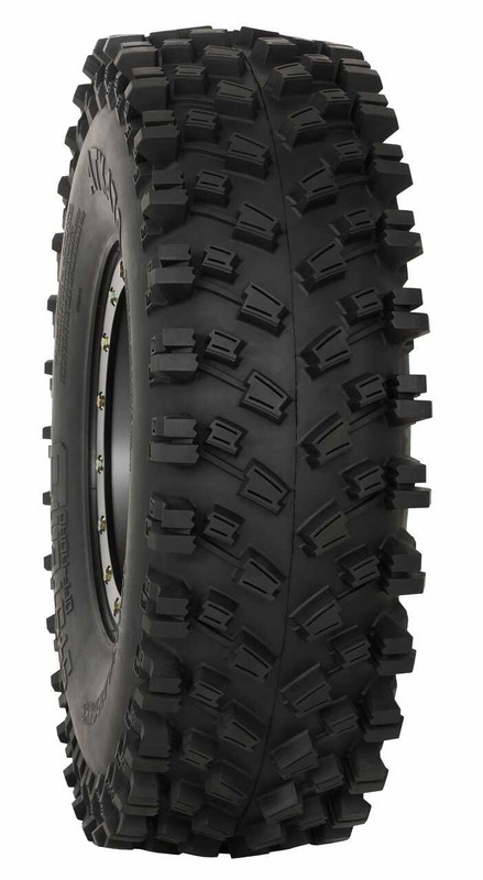 SYSTEM 3 Tire Atx470 32X10R15 S3-1265