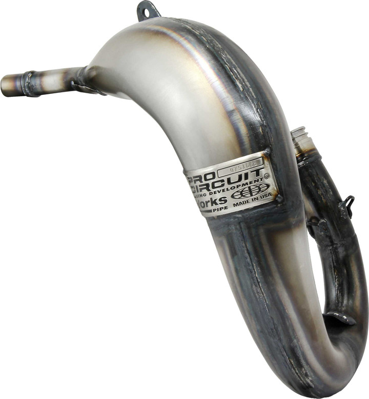 PRO CIRCUIT Works Pipe Ktm/Gas/Hus 65 0752465