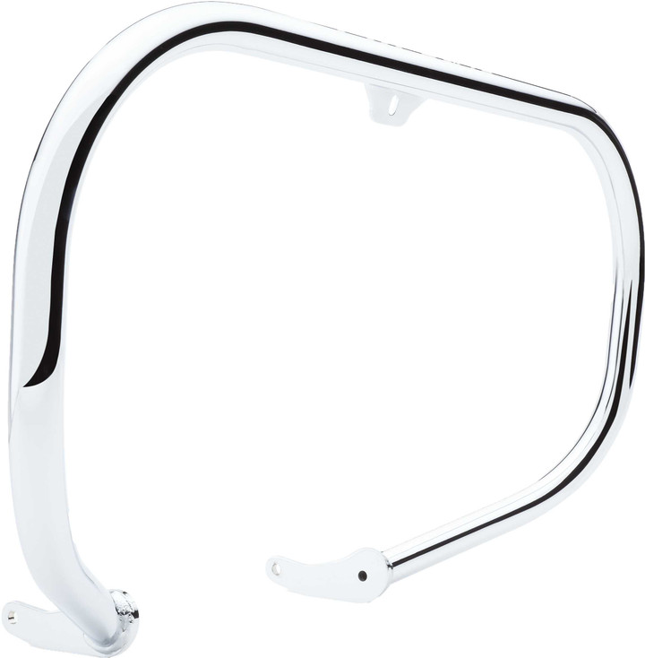 COBRA Freeway Bars 1.25" Chrome Fxd/B/C 91-17 601-2101