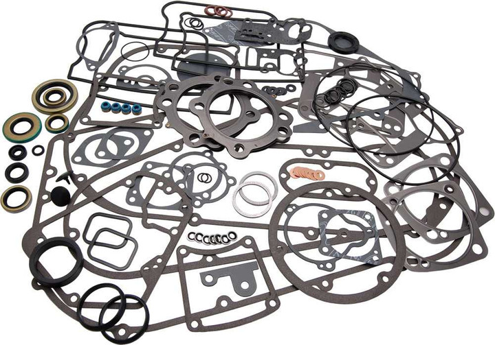 COMETIC Complete Est Gasket Evo Big Twin Kit C9848F