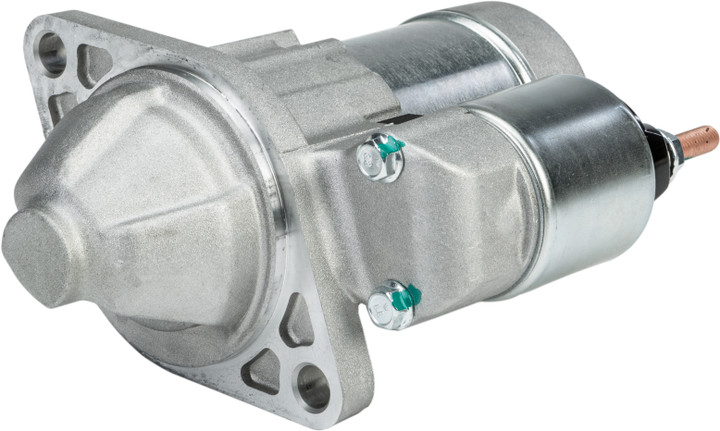 FIRE POWER Starter Motor Pol 410-44128