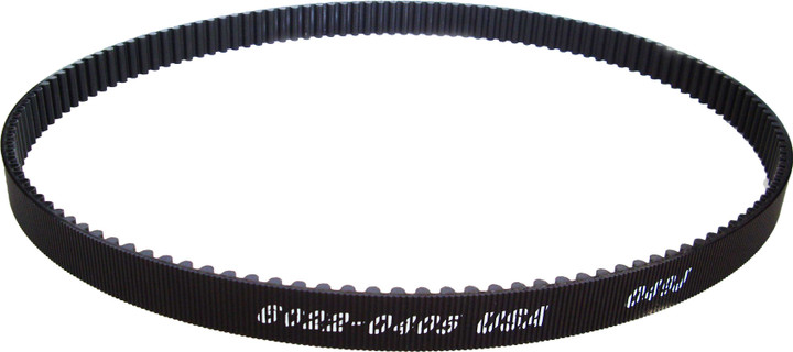 APM Belt Carbon Rear Drive 1.5" 136T 6022-0405