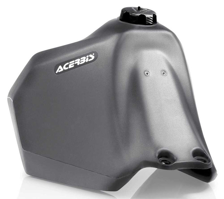 ACERBIS Fuel Tank 5.3 Gal Grey Suz 2250360011
