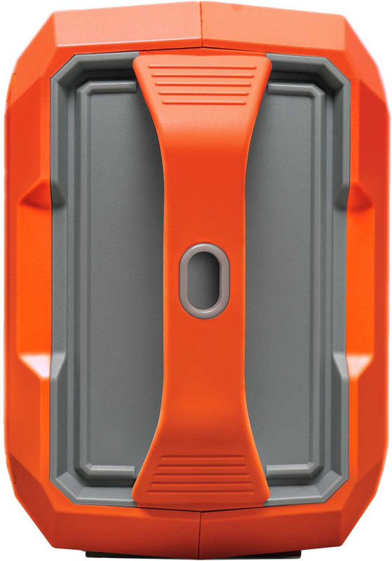 ECOXGEAR Defender Blaze Orange GDI-EXDFNR00