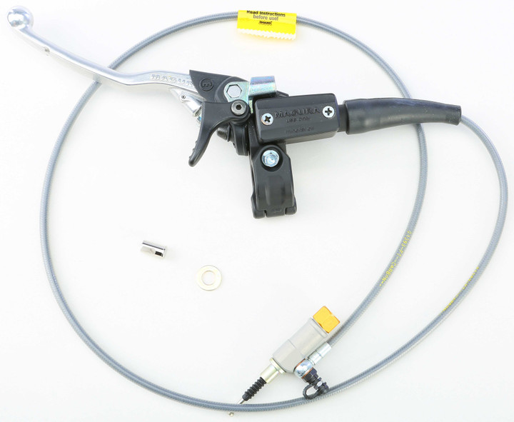 MAGURA Hydraulic Clutch Assembly Gen Ii 2100009