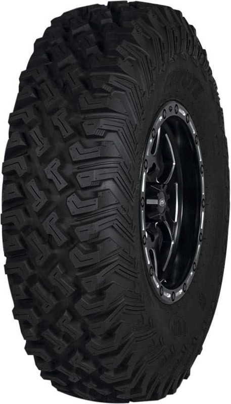 ITP Tire Coyote F/R 32X10R15 Lr2090Lbs Radial 6P0809