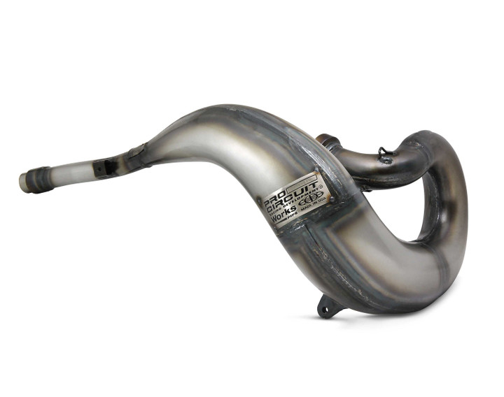 PRO CIRCUIT Works Exhaust Pipe Yz250 '02-22 PY05250