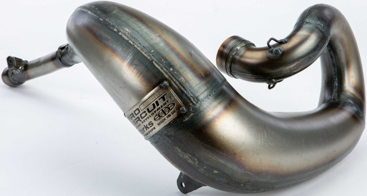 PRO CIRCUIT Works Exhaust Pipe PH02250