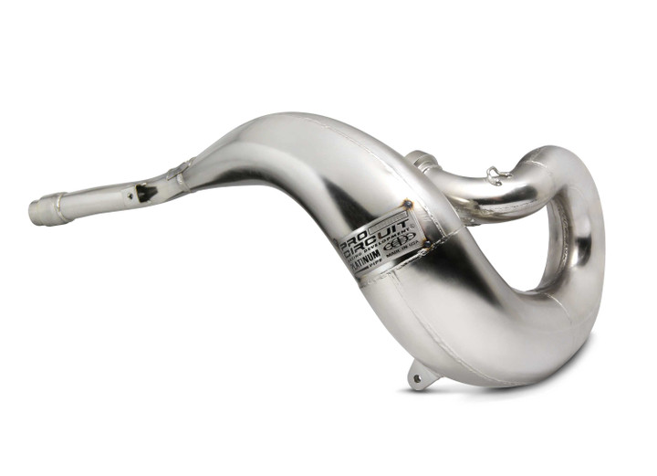 PRO CIRCUIT P/C Platinum Pipe Yz250 '02-22 PY05250P