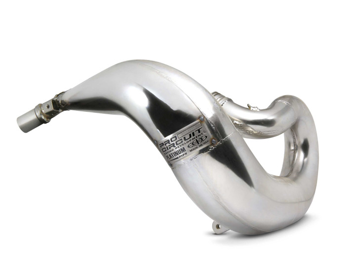 PRO CIRCUIT Platinum Exhaust Pipe 0851725