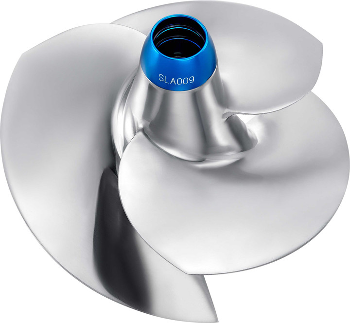 SOLAS Concord Impeller Yj-Cd 12/17 YJ-CD-12/17