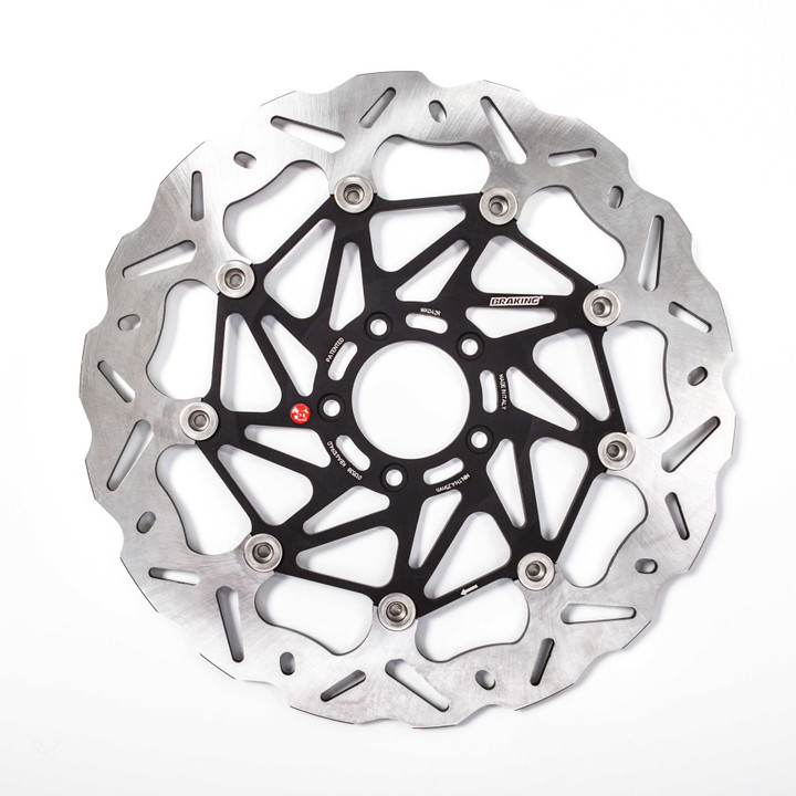 BRAKING Sk2 Directional Rotor Right WK042R