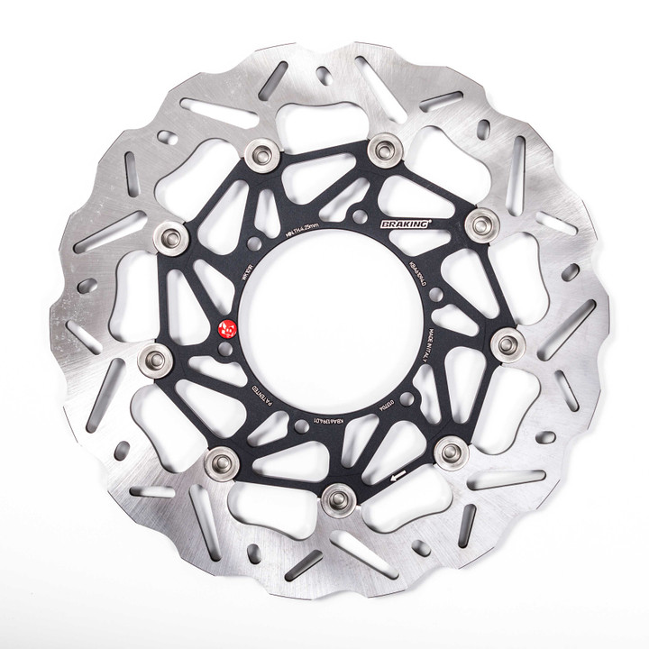 BRAKING Sk2 Directional Rotor Right WK101R