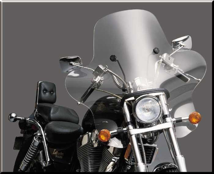SLIPSTREAMER S-00 Enterprise Windshield Tint 21.5"X35.5" S-00-T