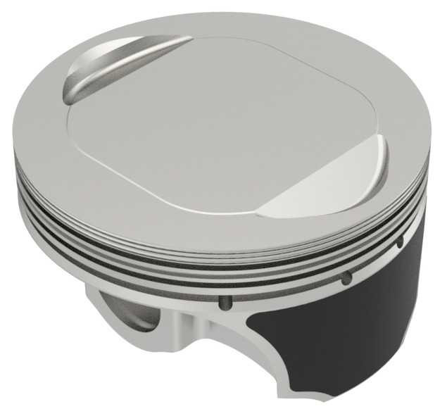 KB PISTONS Forged Pistons Tc88 To 95Ci 9.25:1 Std KB904C.STD