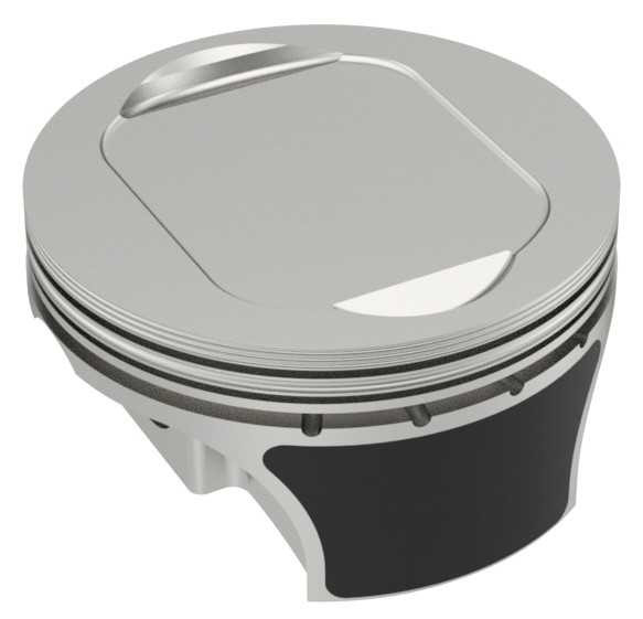 KB PISTONS Forged Pistons Tc96 To 103Ci 9.5:1 Std KB907C.STD