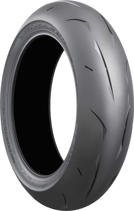 BRIDGESTONE Tire Battlax Rs10 Rear 180/55Zr17 73W Radial Tl 4637