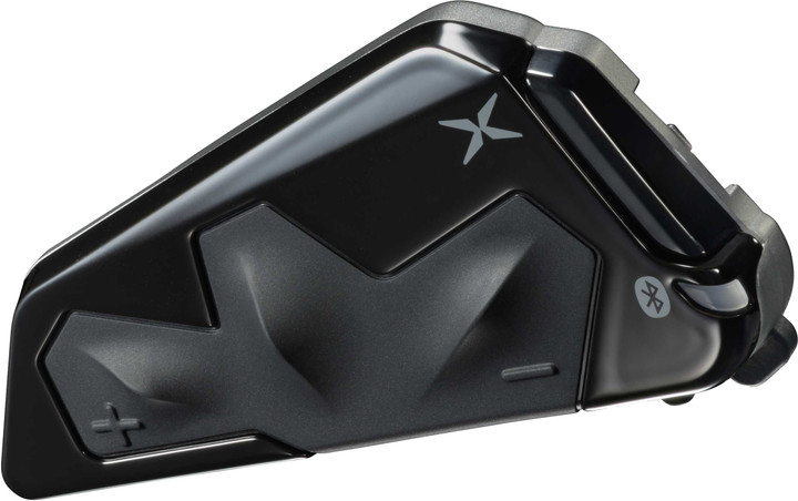 EXOCOM Exocom Link-1C Bluetooth Communicator (Dual Pack) EC-LINK1C-D