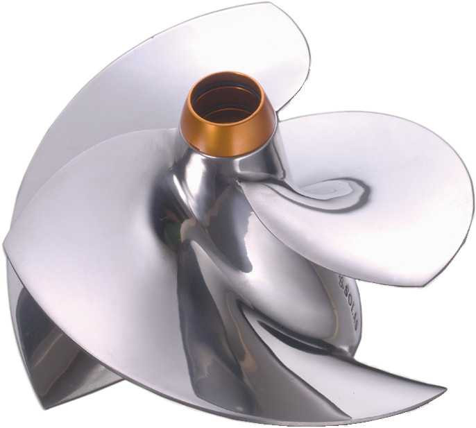 SOLAS Srz-Cd-14/19A Impeller Concord SRZ-CD-14/19A