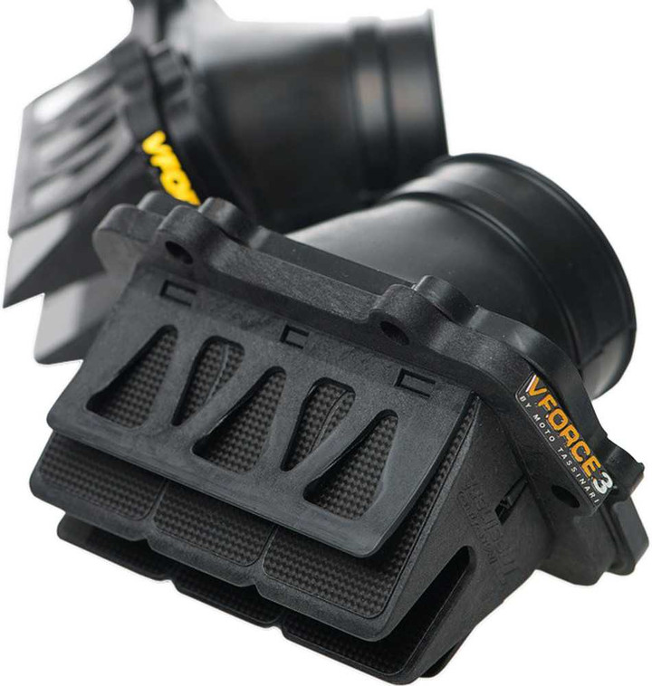 MOTO TASSINARI Vforce3 Reed System V3124-873B-2