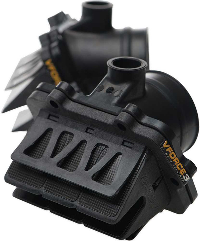 MOTO TASSINARI Vforce3 Reed System V3123-873B-2