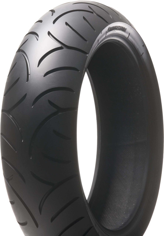 BRIDGESTONE Tire Battlax Bt021-U Rear 190/50Zr17 73W Radial Tl 146464
