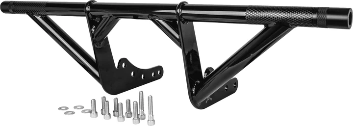 BURLY BRAND Brawler Crash Bar M8 Softail `18-24 B10-3018B