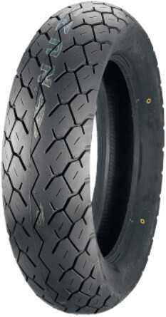 BRIDGESTONE Tire Exedra G546 Rear 170/80-15 77S Bias Tt 1012