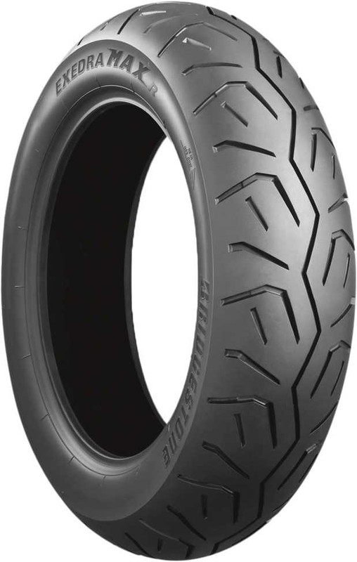 BRIDGESTONE Tire Exedra Max Rear 160/80-15 74S Bias Tl 4982
