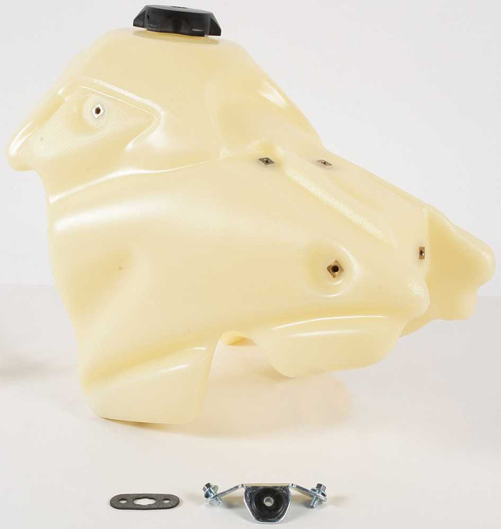 IMS Fuel Tank Natural 3.1 Gal 117327-N2