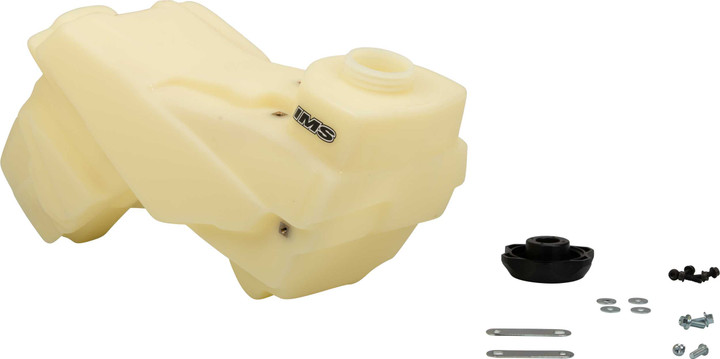 IMS Fuel Tank Natural 3.8 Gal 127316-N2