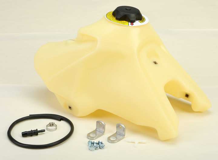 IMS Fuel Tank Natural 3.6 Gal 125512-N2