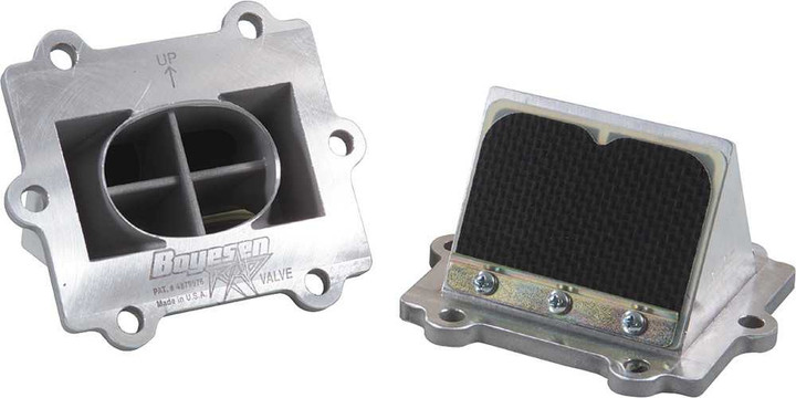 BOYESEN Snowmobile Rage Cage RAD81A-2