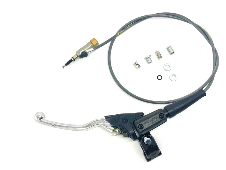 MAGURA Hydraulic Clutch Assembly 2100578