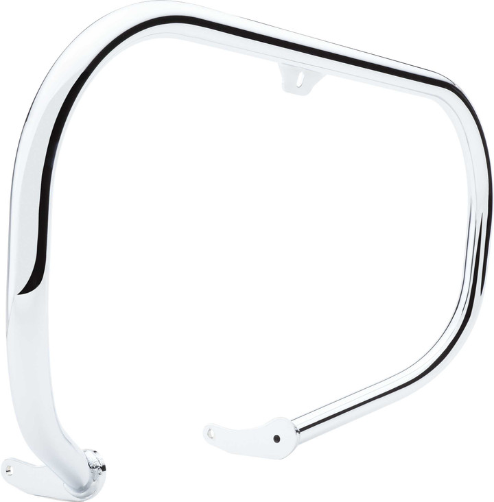 COBRA Freeway Bars Chrome Hon Vtx1800R/S/N 02-08 01-1165