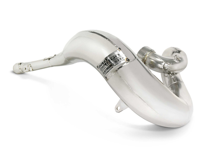 PRO CIRCUIT Platinum Exhaust Pipe PH89500P
