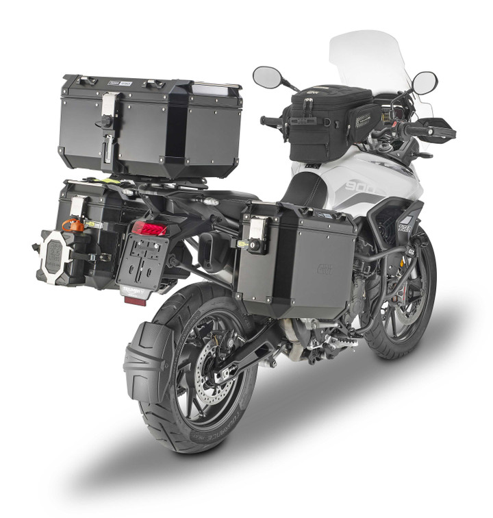 GIVI Side Case Hardware Outback PLO6415CAM