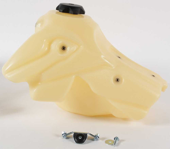 IMS Fuel Tank Natural 3.2 Gal 112242-N2