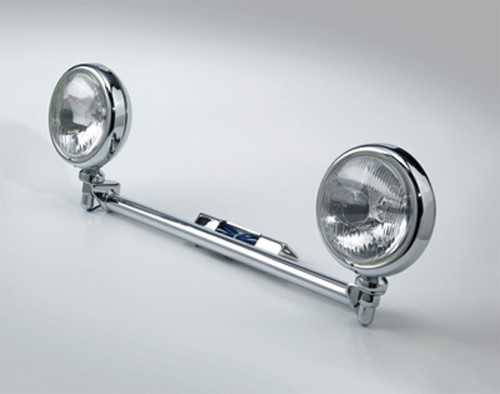 NATIONAL CYCLE Light Bar Spotlight Bar Hon N942A