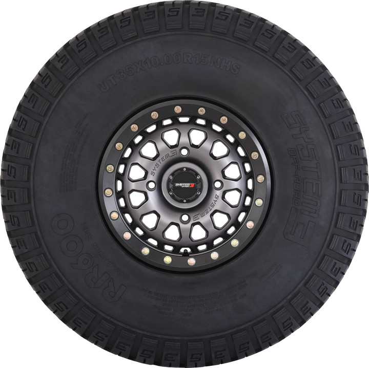 SYSTEM 3 Tire Rr600 33X10R-15 S3-1766