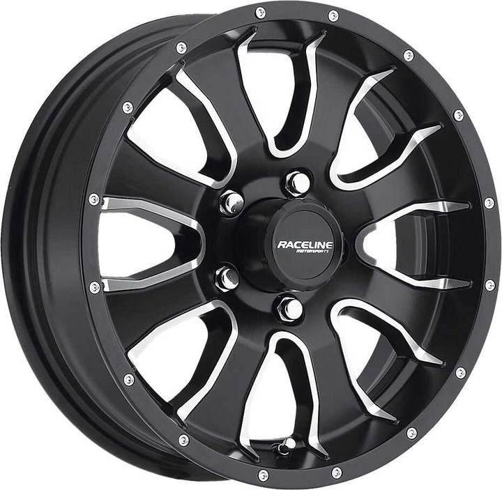 AWC Mamba Trailer Wheel 16X6 8X6.5 860M-66080