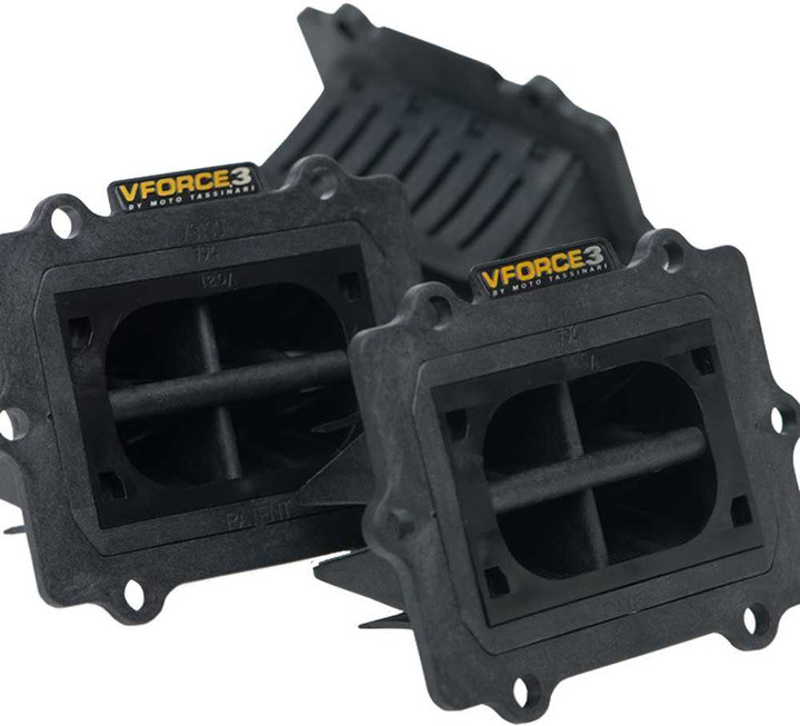 MOTO TASSINARI Vforce3 Reed System V3130-794A-3