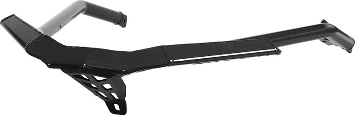 PRO ARMOR Nxt Lvl Frt Bumper Pol Blk Axys S/M NXPFB228-FBK
