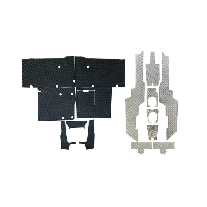 DEI Heat Control Kit Complete Kit 902407