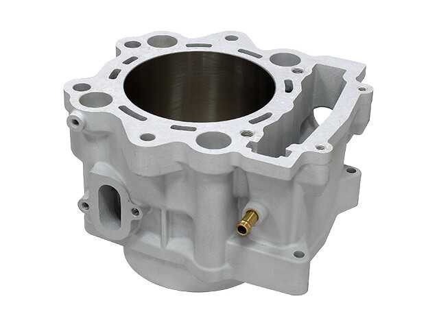 NAMURA Cylinder Only Bore 102.00Mm Yam CA-40001